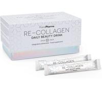 promopharma spa Re-collagen daily beauty drink 60 stick pack x 12 ml