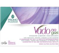 VADO NO GAS 20 CAPSULE