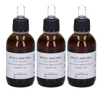 PromoPharma® Spaccapietra 3x50 ml Soluzione