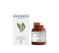 PromoPharma Spaccapietra monoconcentrato - Integratore per il drenaggio, 50 capsule