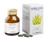 Spirulina 50 Capsule