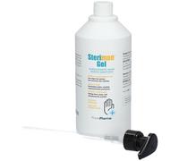 Promopharma STERIMAN GEL 70 IGIENIZZANTE MANI 500 ML