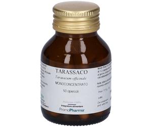 Promopharma TARASSACO 50 CAPSULE
