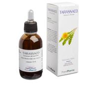 Promopharma Tarassaco Soluzione Idroalcolica 50 Ml