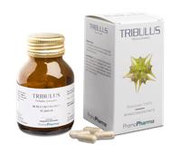 Tribulus PromoPharma 50 Capsule