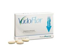 VADO FLOR 30 COMPRESSE