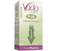 VADO LAX PLUS 100 COMPRESSE