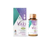 PromoPharma Integratore intestinale Vado Lax Plus 100 compresse