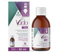 PROMOPHARMA VADO SCIROPPO 200 ML