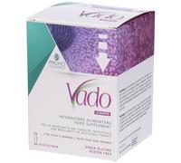 Promopharma VADO SCIROPPO FICHI MANNA 30 STICK PACK DA 5 ML