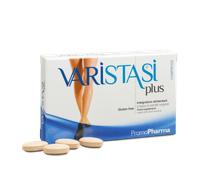 VARISTASI Plus 20 Cpr