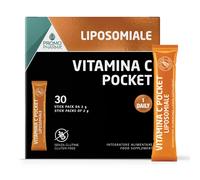 PROMOPHARMA VITAMINA C POCKET LIPOSOMIALE 30 STICK