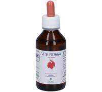 PromoPharma Vite Rossa Semi Gemmoderivato Gocce 100 ml Gocce