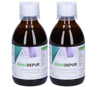 PromoPharma® Xanadepur 2x300 ml Soluzione orale