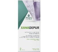 Promopharma Xanadepur Integratore 300 ml