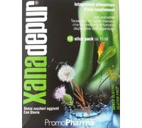 Promopharma XANADEPUR 15 STICK 10 ML