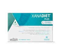 XANADIET PLUS 100 COMPRESSE
