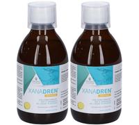 PromoPharma XANADREN® 2x300 ml