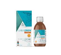 PromoPharma XanaDren 300 ml integratore Drenanate