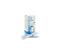 Promopharma Xanadren Md Ananas 10 Stick Pack X 15 Ml