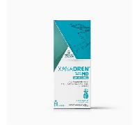 Promopharma Xanadren MD Ananas Integratore Drenante 300 ml