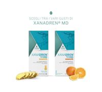 PromoPharma Xanadren MD Arancia 10 Stick da 15 ml