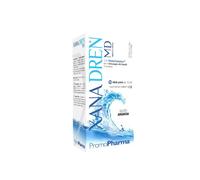 XANADREN MD Arancia 10Stk 15ml