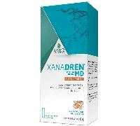 Promopharma Xanadren MD Drenante Gusto Ananas 10 Stick