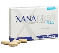 promopharma Xanadren Plus 30compresse