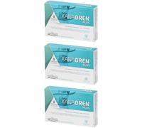 PromoPharma® Xanadren Plus 3x30 pz Compresse