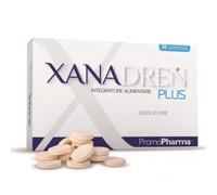 XANADREN PLUS 30 CPR