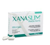 Xanaslim® Pancia piatta capsule PromoPharma (alternativa Kilocal)