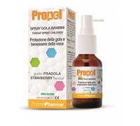 Promophrma PropolAc Spray Gola Bimbi 30 ml