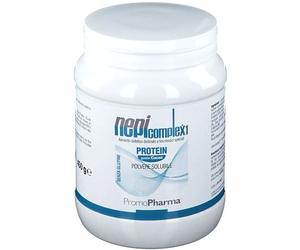 Promosprint Nepicomplex1 Protein Cacao 450 G