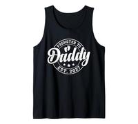 Promosso a Daddy EST 2027 Presto sarà Nuovo papà Finalmente Padre Canotta