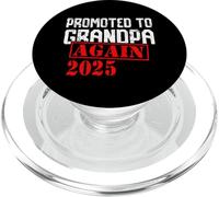 Promosso A Nonno Ancora 2025 PopSockets PopGrip per MagSafe