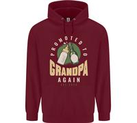 Promosso A Nonno Est. 2026 Uomo