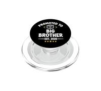 Promosso al Grande Fratello Est. 2026 PopSockets PopGrip per MagSafe