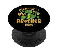 Promoted To Big Brother 2026 Big Brother To Be Announcement PopSockets PopGrip Adesivo