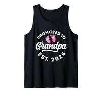 Promoted to Grandpa 2026 Soon to Be Grandfather New Grandpa Canotta