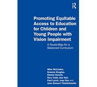 Rachel Hewett Paul Ly Promoting Equitable Access to Education for Ch (Tascabile)