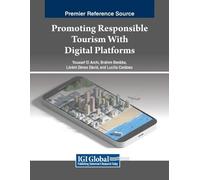 Promoting Responsible Tourism With Digital Platforms (Tascabile)