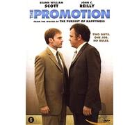 Promotion (DVD) Sean William Scott John C Reilly