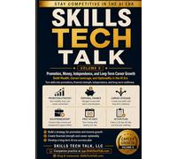Promotion, Money, Independence, and Long-Term Career Growth: Build Wealth, Career Leverage, and Optionality in the AI Era