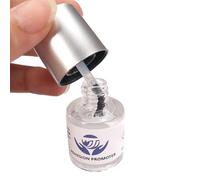 Promotore adesivo - Primer per nastro istantaneo da 10 ml | Miglioratore di adesione a lunga durata per la lavorazione dei metalli | Primer promotore di adesione multiuso per una maggiore di ade