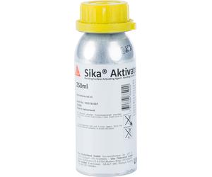Promotore di adesione sika aktivator 205 250 ml