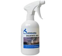 Promotore Di Adesione Superfici Lisce Diluente APA 500 ml