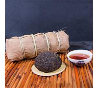 Promozione 5 pezzi shu puer Grado superiore cinese yunnan Tè Puer originale 500 g (1.1LB) Tè buono Tè Pu'er Tè nero Tè cinese Tè Pu Er Tè maturo Tè Puerh Tè Pu-erh Tè Pu Erh