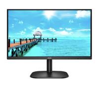 PROMOZIONE Aoc 21 5 16.9 VA VALUE-LINE BLACK Cod. 22B2H