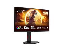 PROMOZIONE Aoc MONITOR 26,5 QD-OLED REG ALT Cod. Q27G4SDR